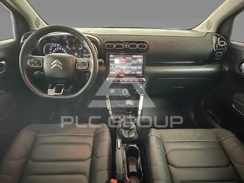 2026 Citroen C3
