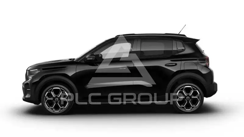 2026 Citroen C3