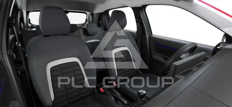 2026 Citroen C3