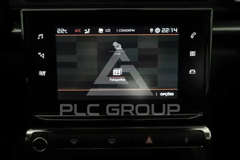 2026 Citroen C3