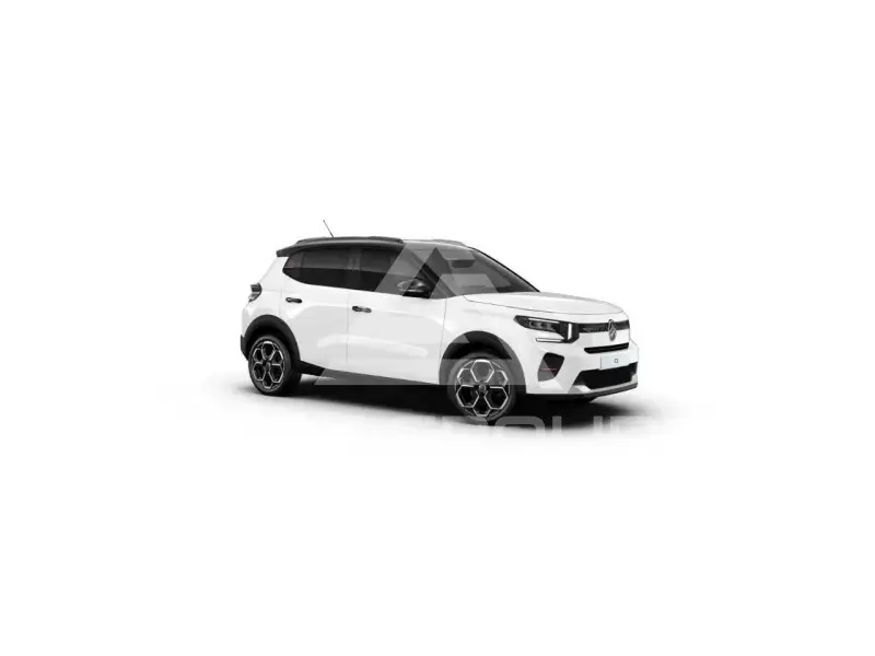 2026 Citroen C3