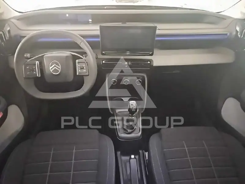 2026 Citroen C3