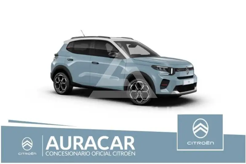 2026 Citroen C3