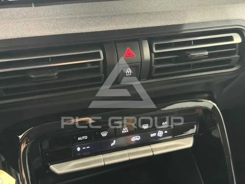 2026 Citroen C3