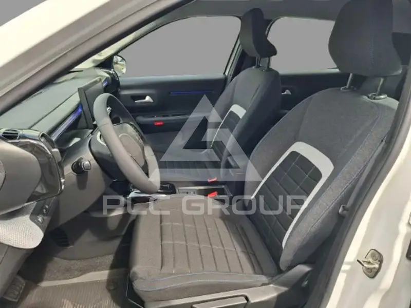 2026 Citroen C3