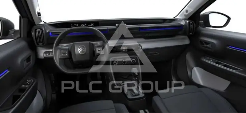 2026 Citroen C3