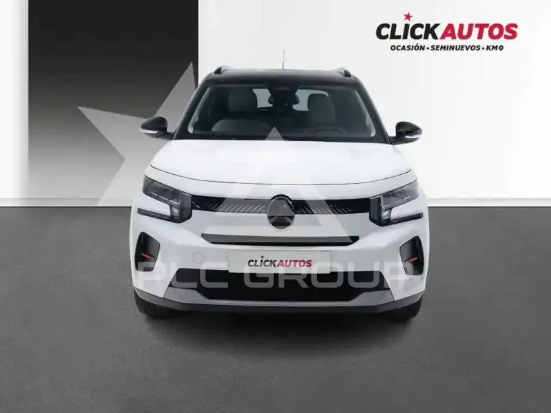 2026 Citroen C3