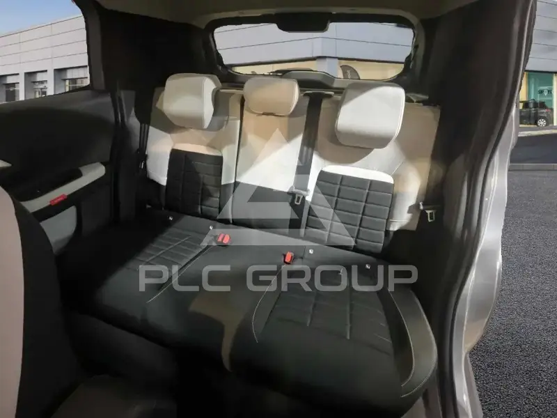 2026 Citroen C3