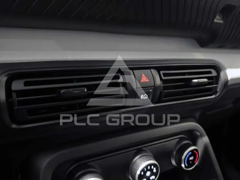 2026 Citroen C3