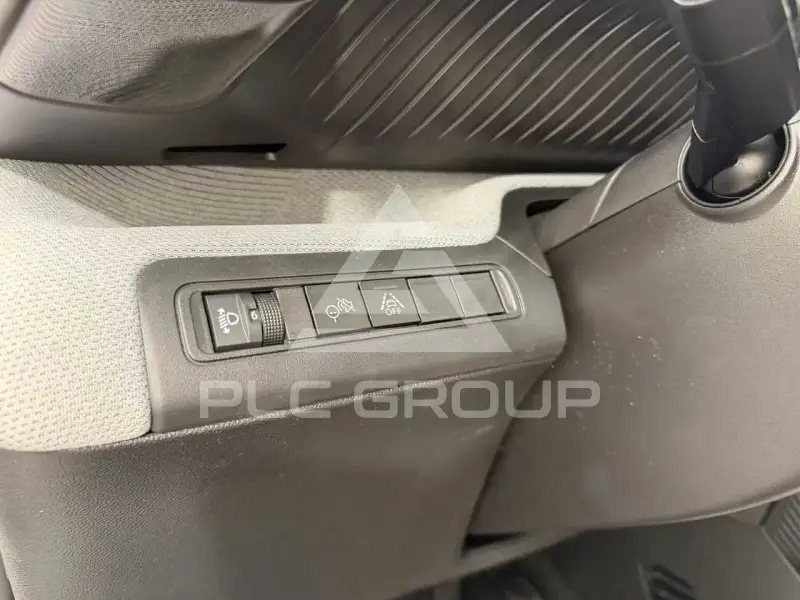 2026 Citroen C3