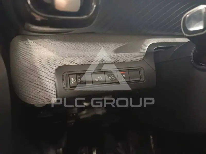 2026 Citroen C3