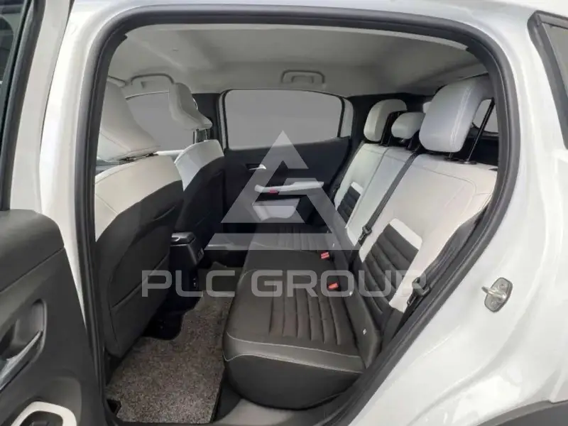 2026 Citroen C3