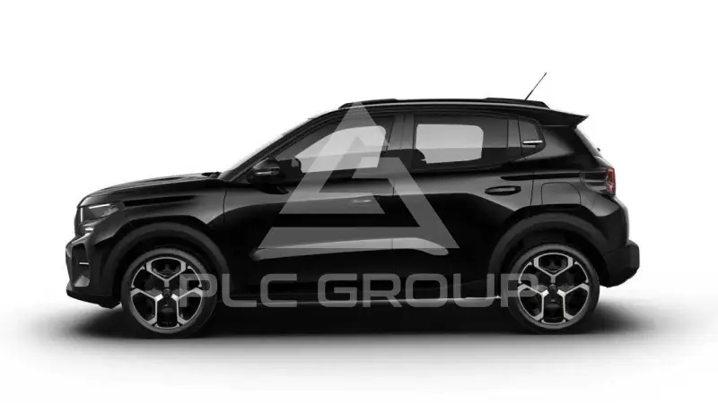 2026 Citroen C3