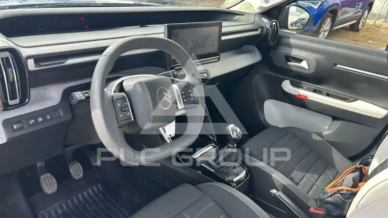 2026 Citroen C3
