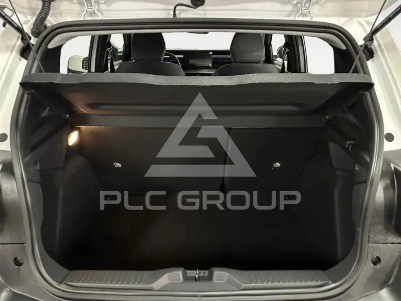 2026 Citroen C3
