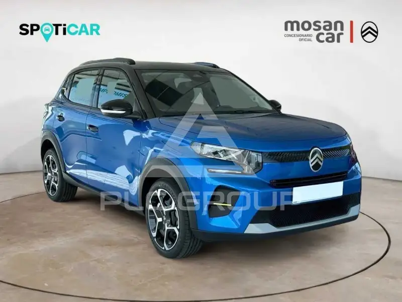 2026 Citroen C3