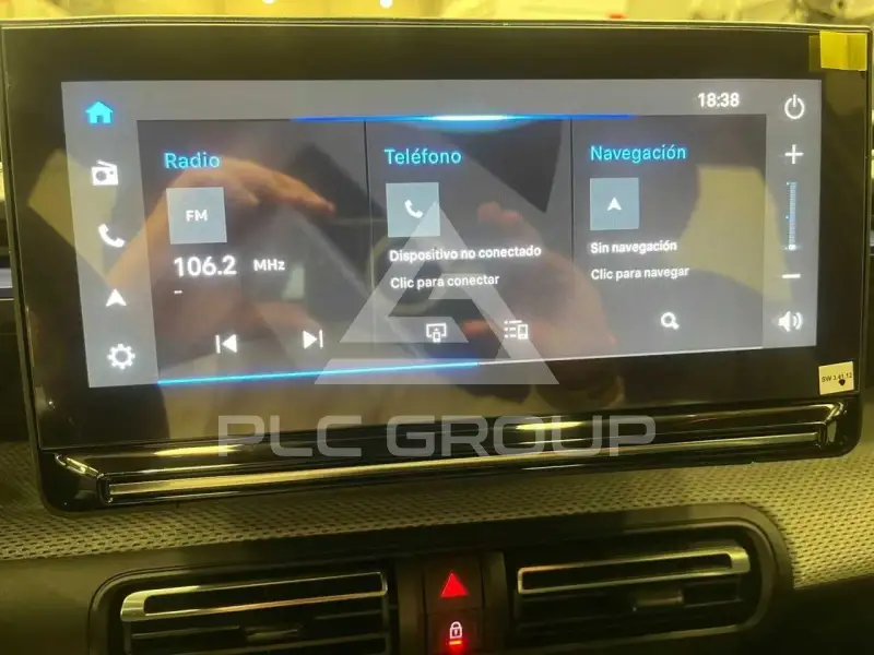 2026 Citroen C3