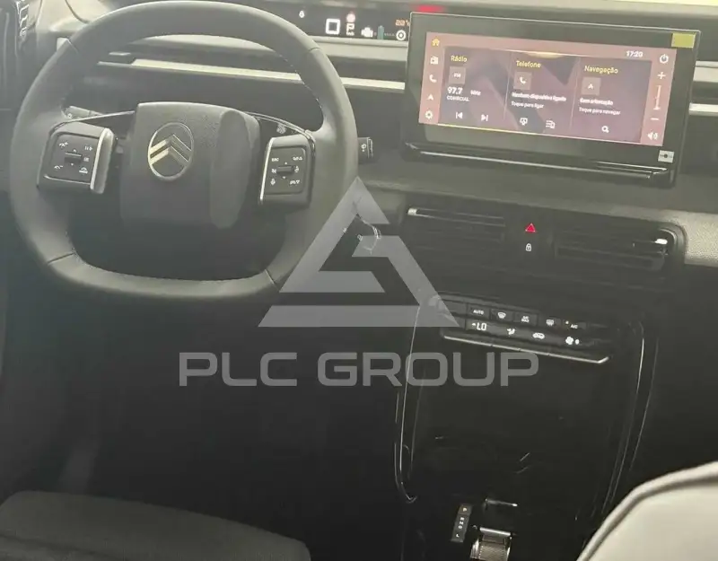 2026 Citroen C3