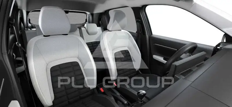 2026 Citroen C3
