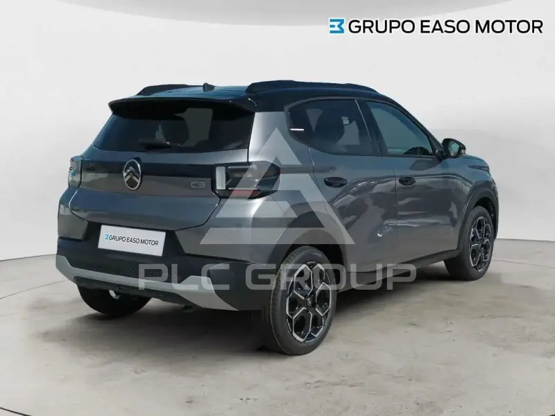 2026 Citroen C3