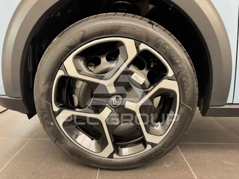 2026 Citroen C3