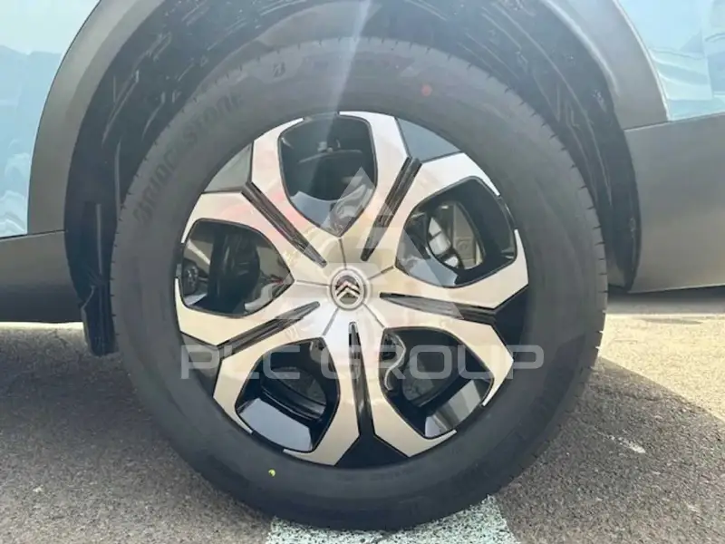 2026 Citroen C3