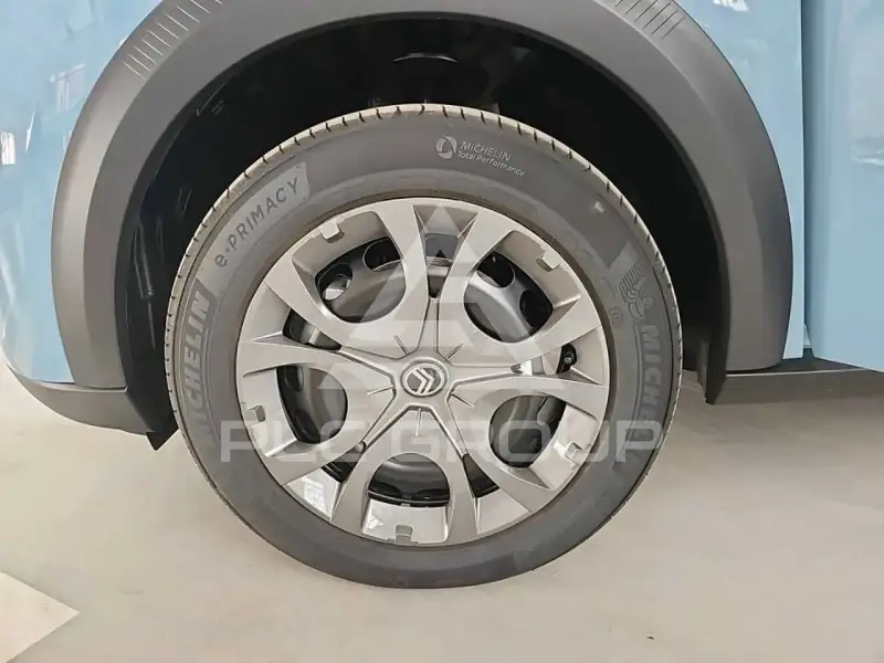 2026 Citroen C3