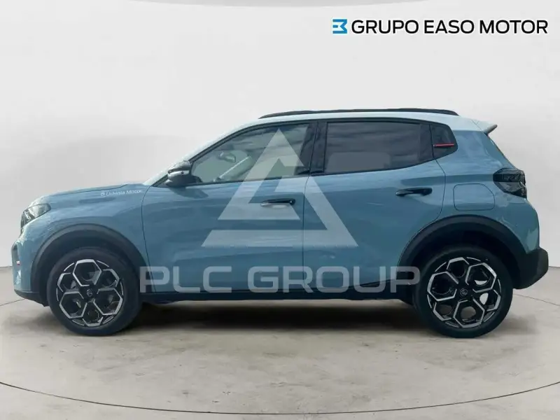2026 Citroen C3