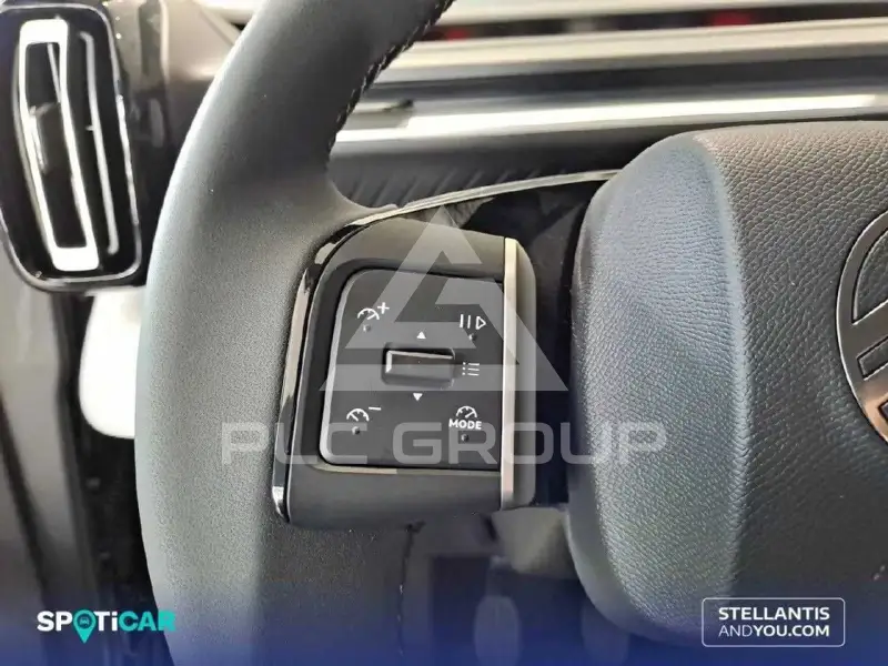 2026 Citroen C3