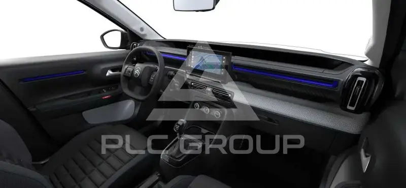 2026 Citroen C3