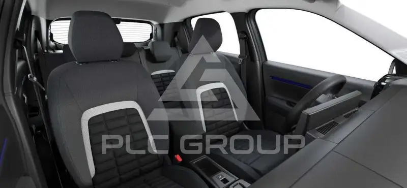 2026 Citroen C3