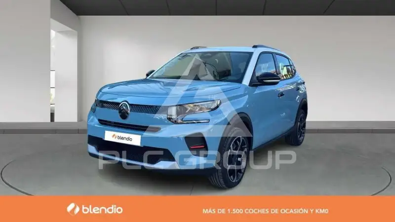 2026 Citroen C3