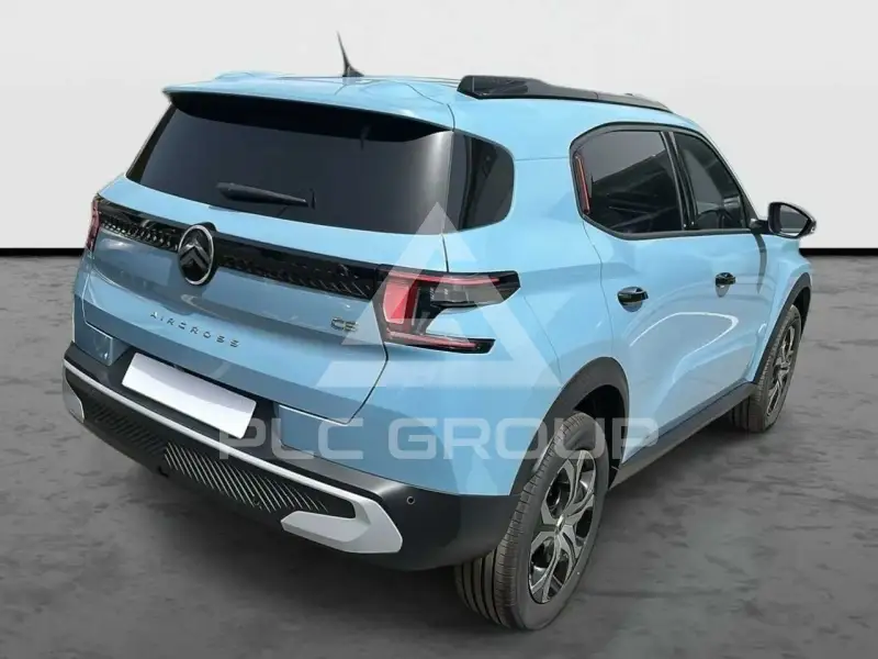 2026 Citroen C3