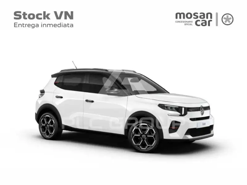 2026 Citroen C3