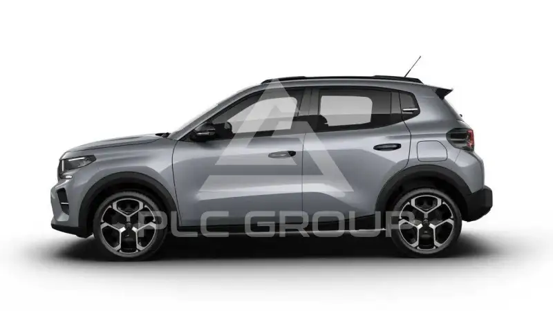 2026 Citroen C3