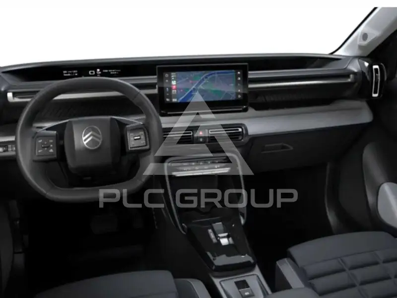2026 Citroen C3