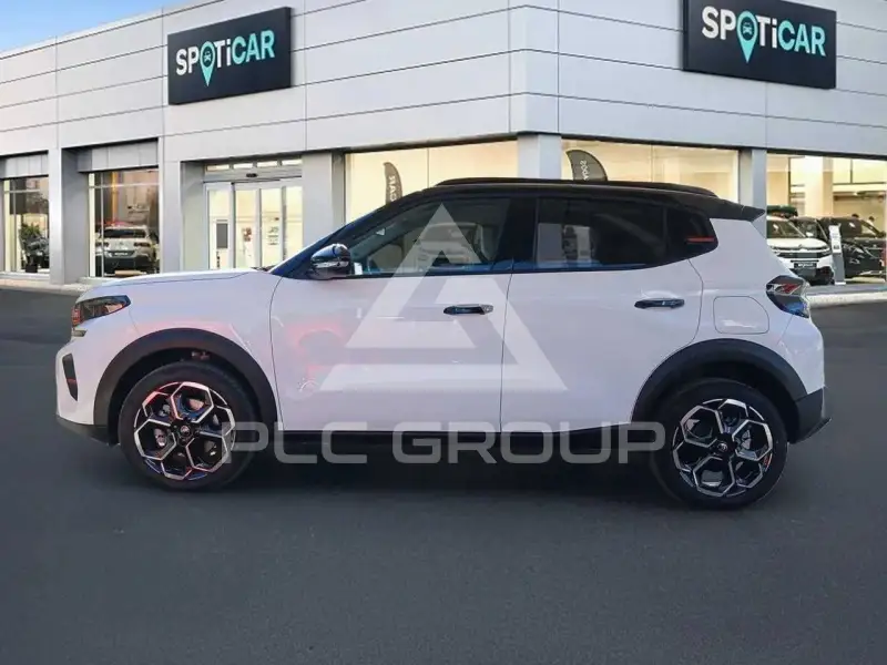 2026 Citroen C3