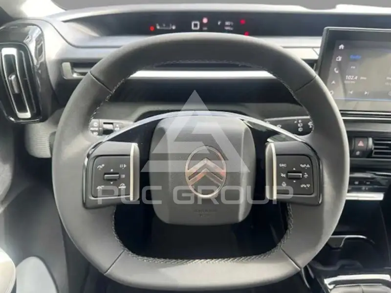 2026 Citroen C3