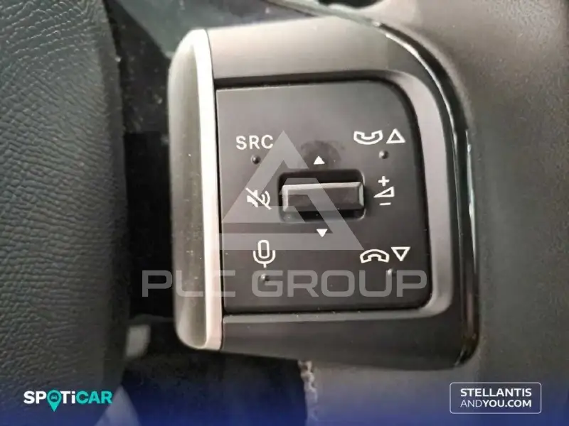 2026 Citroen C3