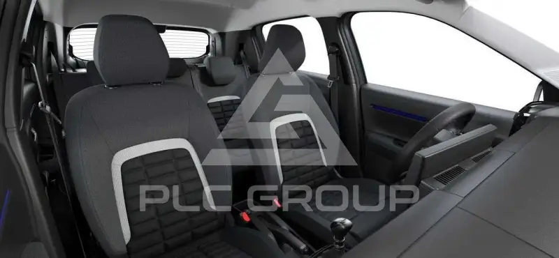 2026 Citroen C3