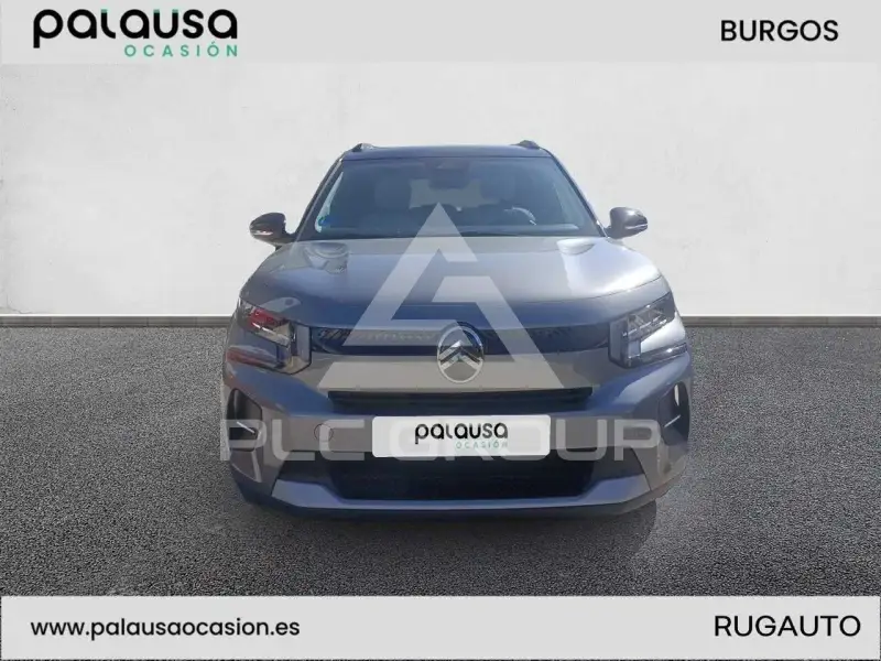 2026 Citroen C3