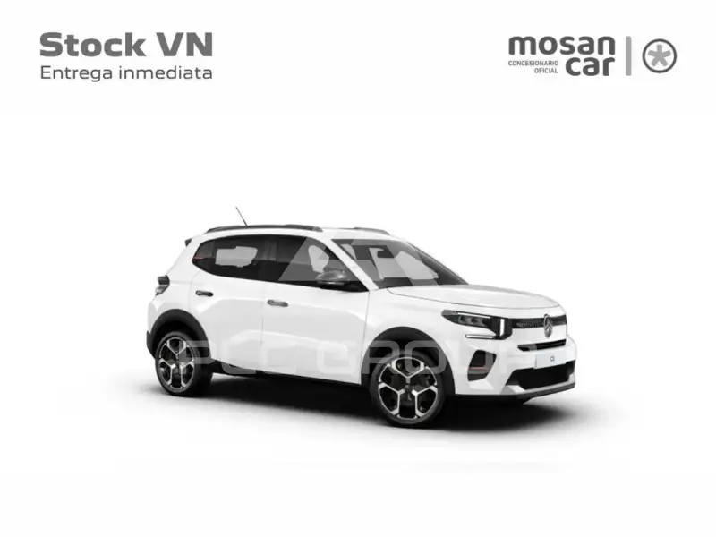 2026 Citroen C3