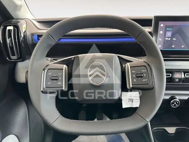 2026 Citroen C3