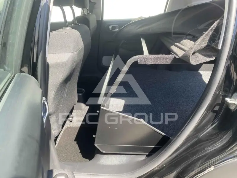 2026 Citroen C3
