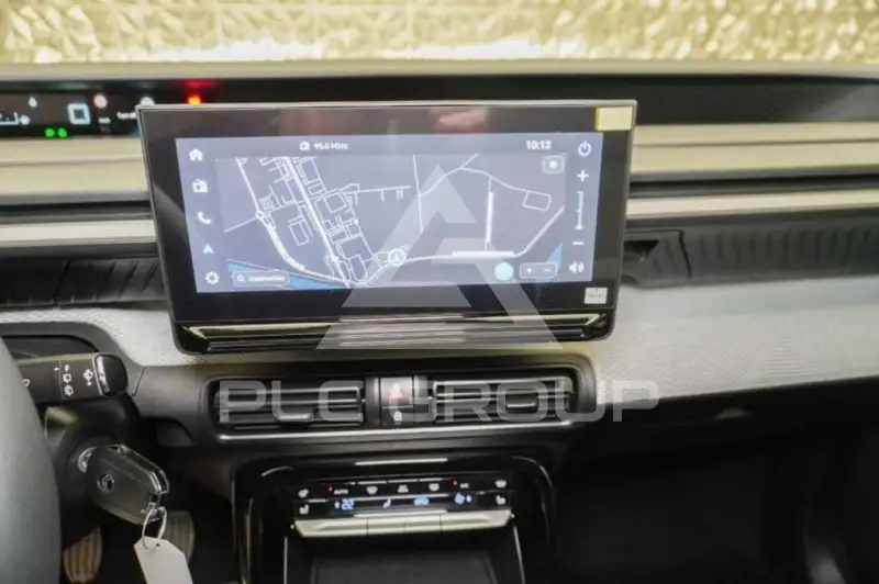 2026 Citroen C3