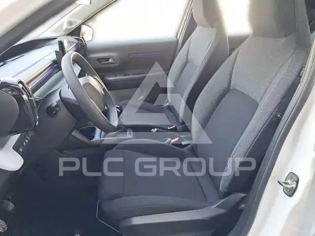 2026 Citroen C3