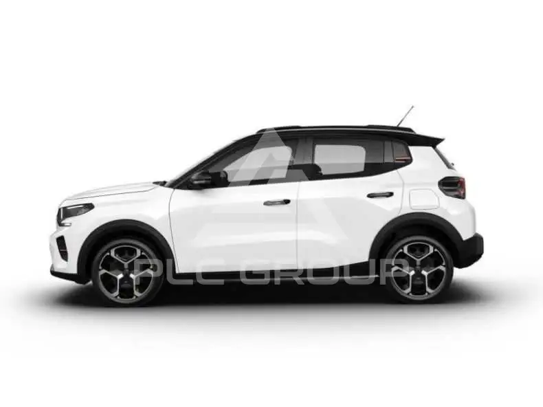 2026 Citroen C3