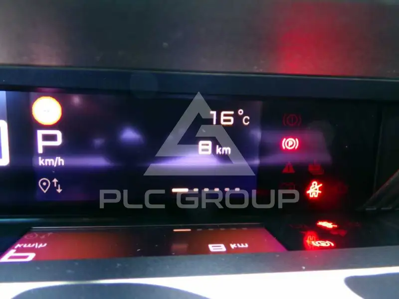2026 Citroen C3