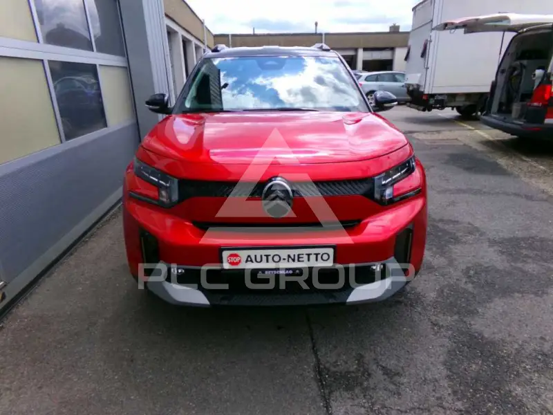 2026 Citroen C3