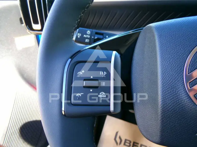 2026 Citroen C3